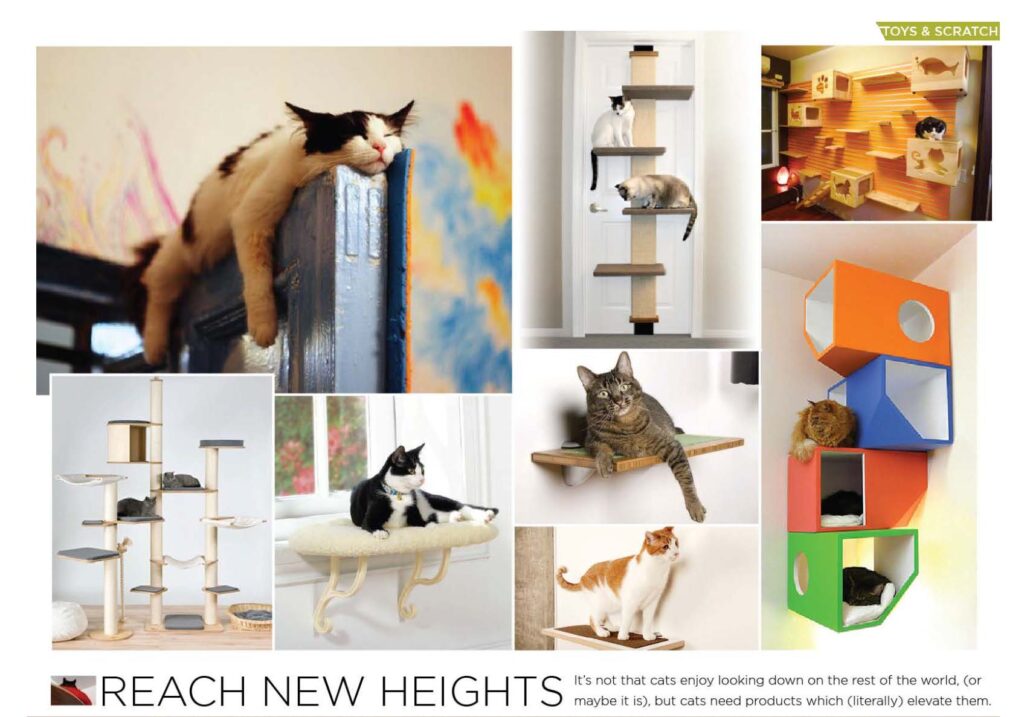 Worldwise Purr & Pounce: Worldwise Pet Products – Sara Paculdo